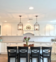 Kitchen BaW